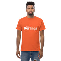 Little Darlings® Unisex classic tee