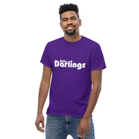 Little Darlings® Unisex classic tee