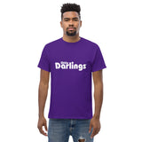 Little Darlings® Unisex classic tee