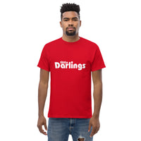 Little Darlings® Unisex classic tee