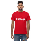 Little Darlings® Unisex classic tee