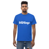 Little Darlings® Unisex classic tee