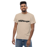 Little Darlings® Unisex classic tee