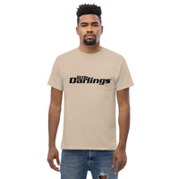 Little Darlings® Unisex classic tee