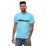 Little Darlings® Unisex classic tee