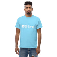 Little Darlings® Unisex classic tee