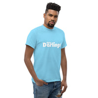 Little Darlings® Unisex classic tee