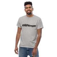 Little Darlings® Unisex classic tee