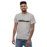 Little Darlings® Unisex classic tee