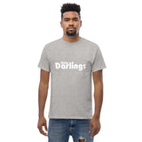 Little Darlings® Unisex classic tee