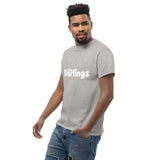 Little Darlings® Unisex classic tee