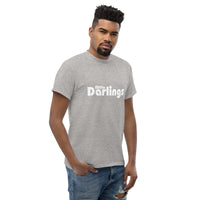 Little Darlings® Unisex classic tee