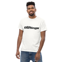 Little Darlings® Unisex classic tee