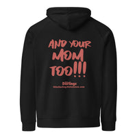 Little Darlings® Kalamazoo Hoodie - I've Seen Your Girlfriend Naked