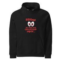 Little Darlings® Kalamazoo Hoodie - I've Seen Your Girlfriend Naked