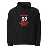 Little Darlings® Kalamazoo Hoodie - I've Seen Your Girlfriend Naked