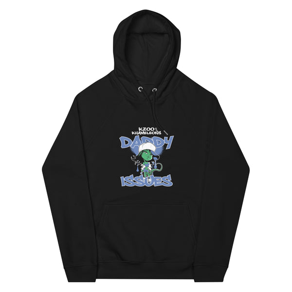 Deja Vu® Kalamazoo Daddy Issues Hoodie