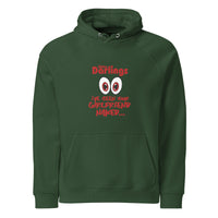 Little Darlings® Kalamazoo Hoodie - I've Seen Your Girlfriend Naked