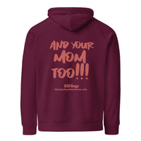 Little Darlings® Kalamazoo Hoodie - I've Seen Your Girlfriend Naked