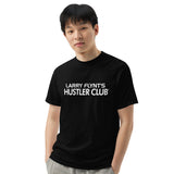 Larry Flynt's Hustler® Unisex garment-dyed Heavyweight T-shirt