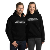 Larry Flynt's Hustler® Club Hoodie