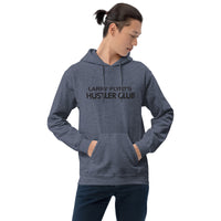 Larry Flynt's Hustler Club® Unisex Hoodie