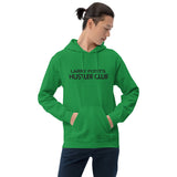 Larry Flynt's Hustler Club® Unisex Hoodie