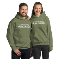 Larry Flynt's Hustler® Club Hoodie