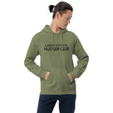 Larry Flynt's Hustler Club® Unisex Hoodie