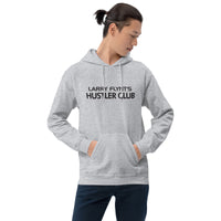 Larry Flynt's Hustler Club® Unisex Hoodie