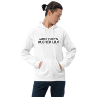 Larry Flynt's Hustler Club® Unisex Hoodie