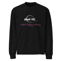 Deja Vu® Lansing's Prettiest Butt Hole Contest Sweatshirt