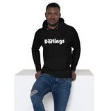 Little Darlings® Unisex Hoodie