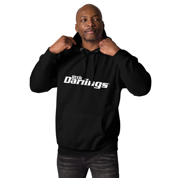 Little Darlings® Unisex Hoodie