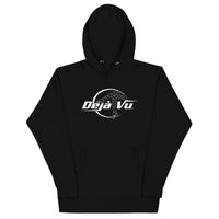 Deja Vu® Legs Unisex Hoodie