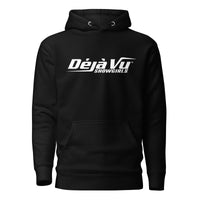 Deja Vu® Unisex Hoodie