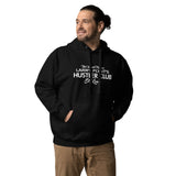 Larry Flynt's Hustler Club® St. Louis Unisex Hoodie