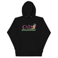 Cat's Meow® Unisex Hoodie