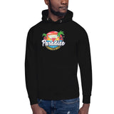 Paradise Lounge and Grill Unisex Hoodie