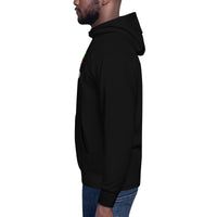 Paradise Lounge and Grill Unisex Hoodie