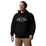 Larry Flynt's Hustler Club® St. Louis Unisex Hoodie