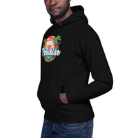 Paradise Lounge and Grill Unisex Hoodie