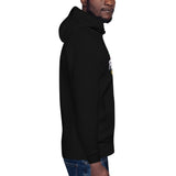 Paradise Lounge and Grill Unisex Hoodie