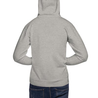 Paradise Lounge and Grill Unisex Hoodie