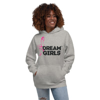 Dream Girls® Unisex Hoodie