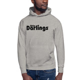 Little Darlings® Unisex Hoodie