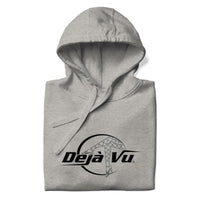 Deja Vu® Legs Unisex Hoodie