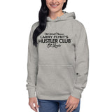 Larry Flynt's Hustler Club® St. Louis Unisex Hoodie