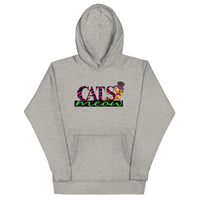 Cat's Meow® Unisex Hoodie