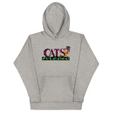 Cat's Meow® Unisex Hoodie